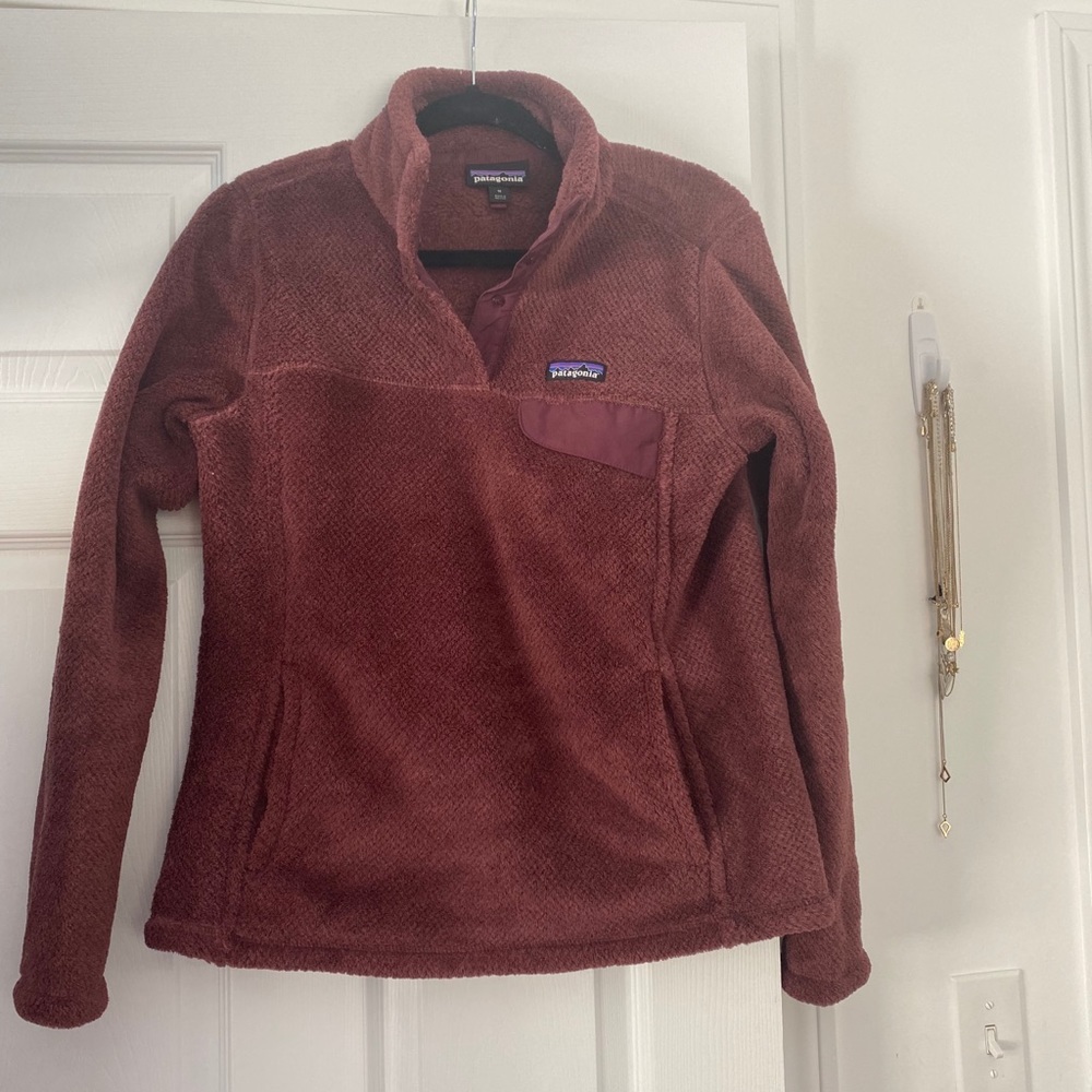Patagonia pullover